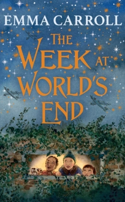 Bertrand.pt - The Week At World'S End