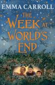 The Week At World'S End