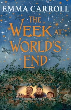 Bertrand.pt - The Week At World'S End