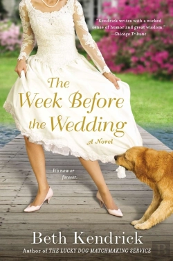 Bertrand.pt - The Week Before The Wedding
