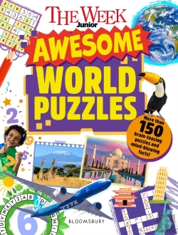 Bertrand.pt - The Week Junior Awesome World Puzzles