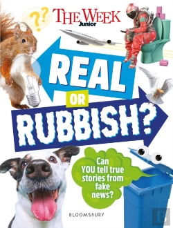 Bertrand.pt - The Week Junior Real Or Rubbish?