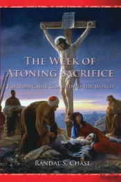 The Week Of Atoning Sacrifice