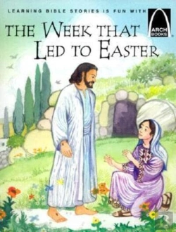 Bertrand.pt - The Week That Led To Easter