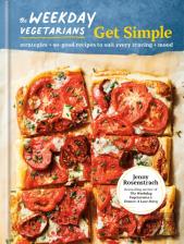 The Weekday Vegetarians Get Simple