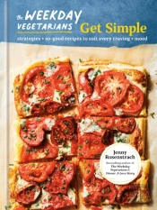The Weekday Vegetarians Get Simple
