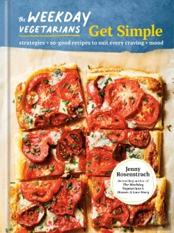 Bertrand.pt - The Weekday Vegetarians Get Simple
