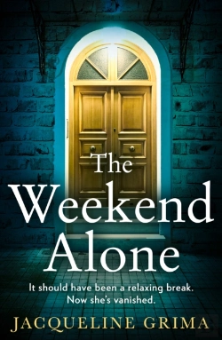 Bertrand.pt - The Weekend Alone
