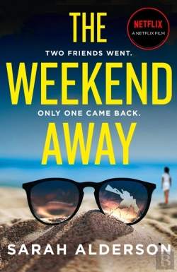 Bertrand.pt - The Weekend Away