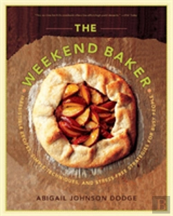 Bertrand.pt - The Weekend Baker