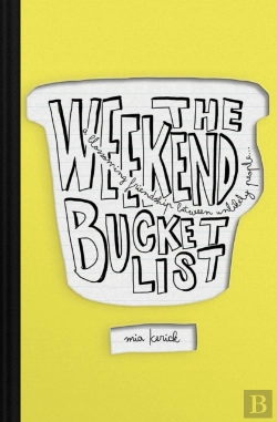 Bertrand.pt - The Weekend Bucket List