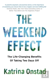 The Weekend Effect