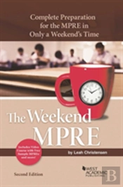 The Weekend Mpre