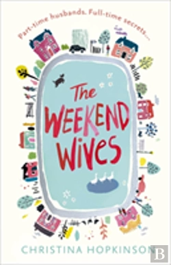 Bertrand.pt - The Weekend Wives