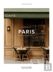 The Weekender Paris