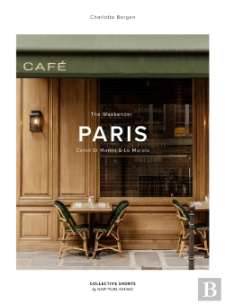 Bertrand.pt - The Weekender Paris