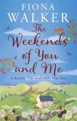The Weekends Of You And Me