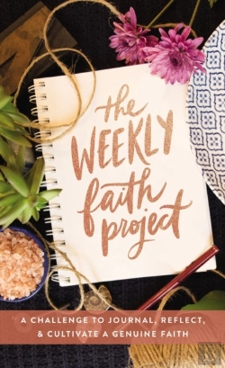Bertrand.pt - The Weekly Faith Project
