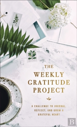 Bertrand.pt - The Weekly Gratitude Project