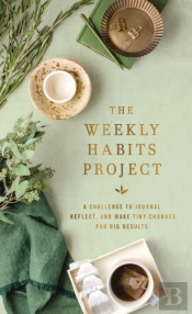 The Weekly Habits Project