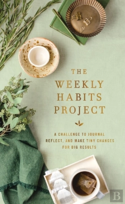 Bertrand.pt - The Weekly Habits Project