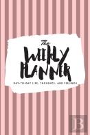 The Weekly Planner