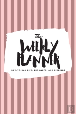 Bertrand.pt - The Weekly Planner