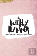 The Weekly Planner