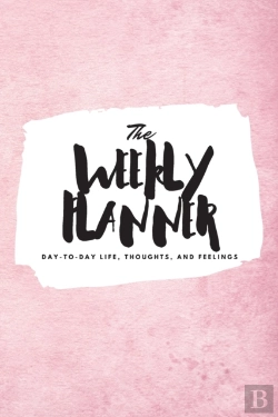 Bertrand.pt - The Weekly Planner