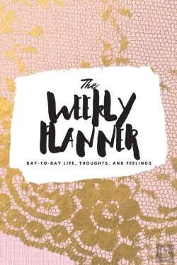 Bertrand.pt - The Weekly Planner