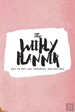Bertrand.pt - The Weekly Planner