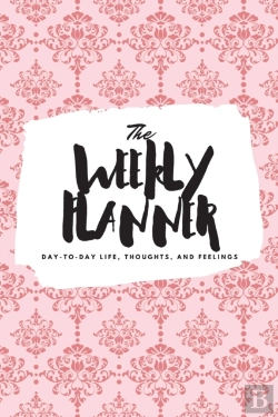 Bertrand.pt - The Weekly Planner