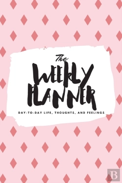 Bertrand.pt - The Weekly Planner