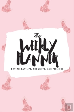 Bertrand.pt - The Weekly Planner