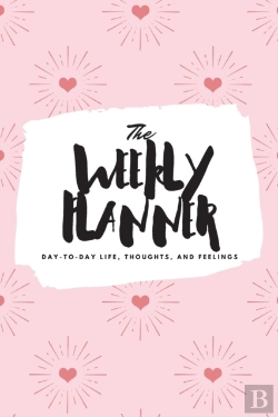 Bertrand.pt - The Weekly Planner