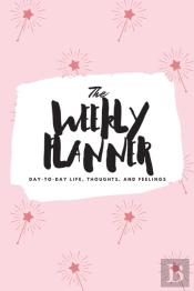 The Weekly Planner