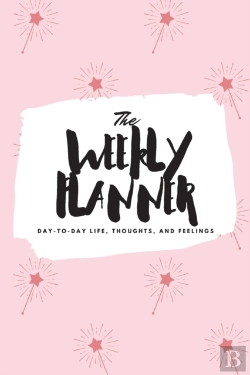 Bertrand.pt - The Weekly Planner