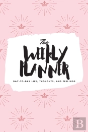 The Weekly Planner