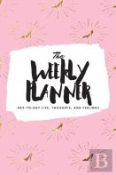 The Weekly Planner