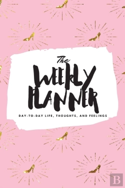 Bertrand.pt - The Weekly Planner