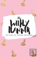 The Weekly Planner