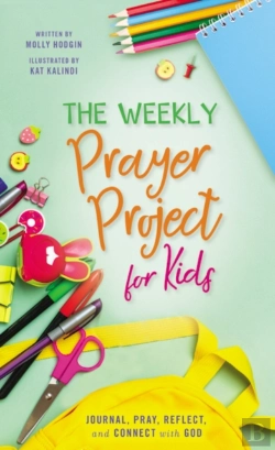 Bertrand.pt - The Weekly Prayer Project For Kids