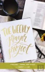The Weekly Prayer Project