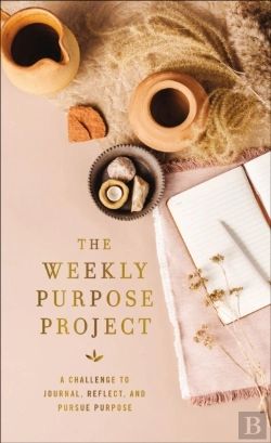 Bertrand.pt - The Weekly Purpose Project