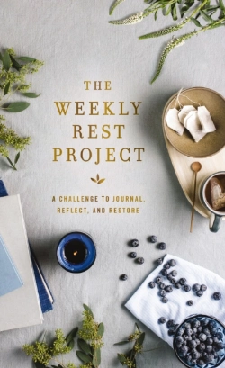 Bertrand.pt - The Weekly Rest Project