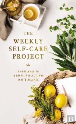 Bertrand.pt - The Weekly Self-Care Project