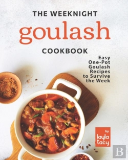 Bertrand.pt - The Weeknight Goulash Cookbook