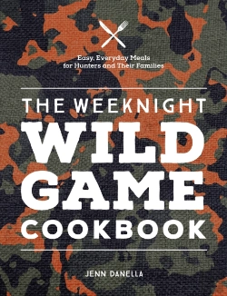 Bertrand.pt - The Weeknight Wild Game Cookbook