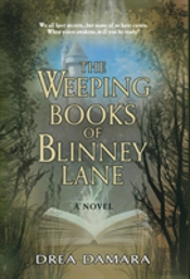 The Weeping Books Of Blinney Lane