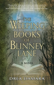 The Weeping Books Of Blinney Lane